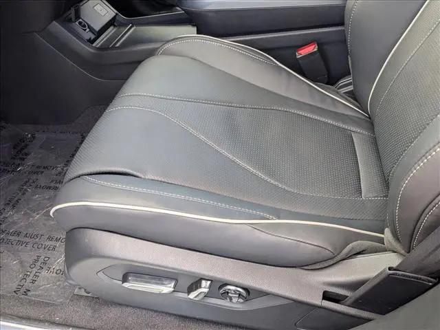 2026 Acura RDX Advance