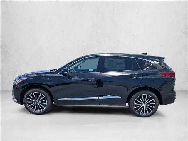 2026 Acura RDX Advance