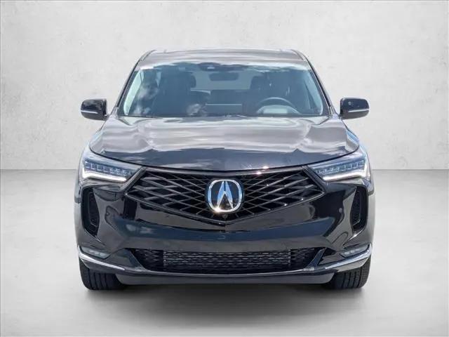 2026 Acura RDX Advance