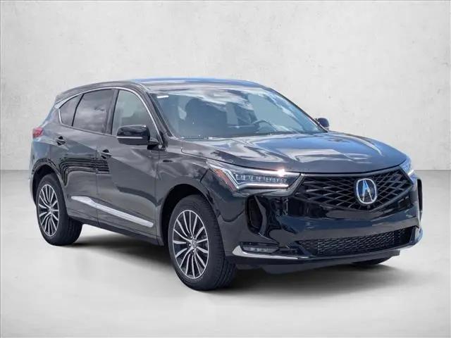 2026 Acura RDX Advance