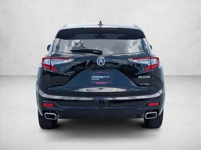 2026 Acura RDX Advance