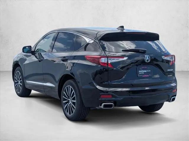2026 Acura RDX Advance