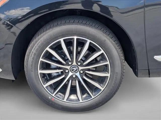2026 Acura RDX Advance