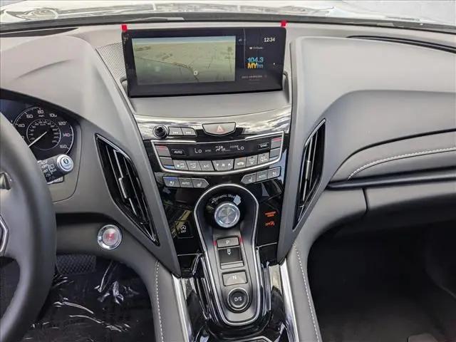 2026 Acura RDX Advance