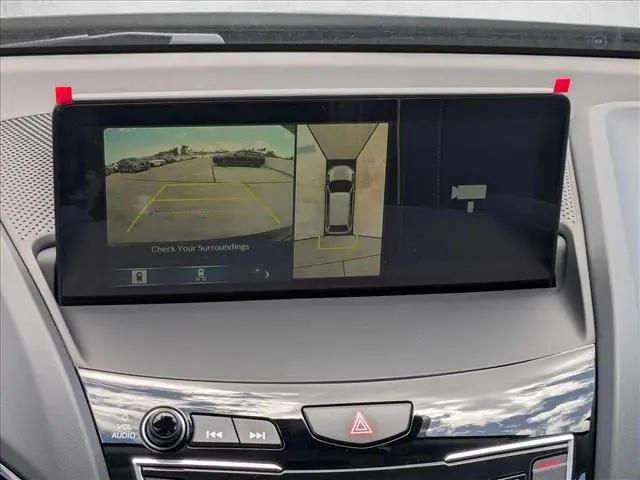 2026 Acura RDX Advance