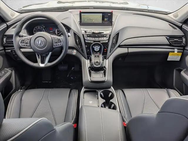 2026 Acura RDX Advance