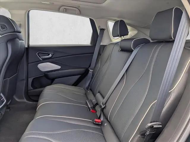 2026 Acura RDX Advance