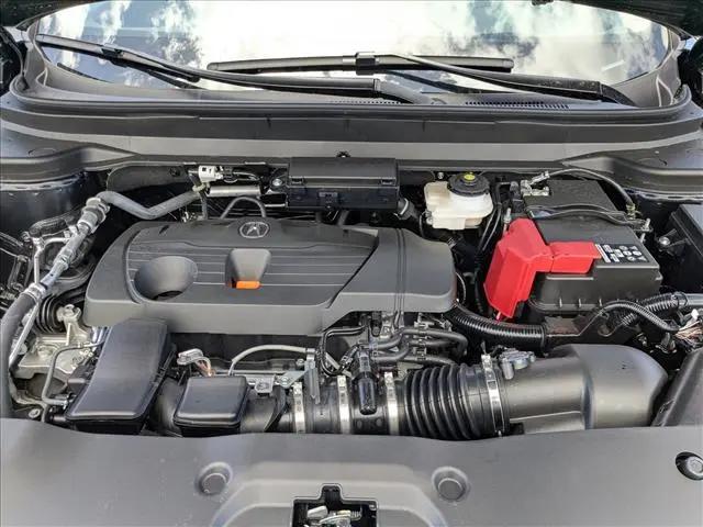2026 Acura RDX Advance