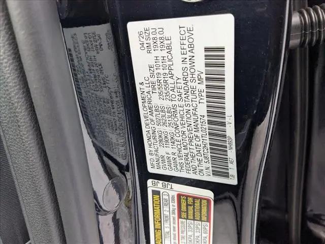 2026 Acura RDX Advance