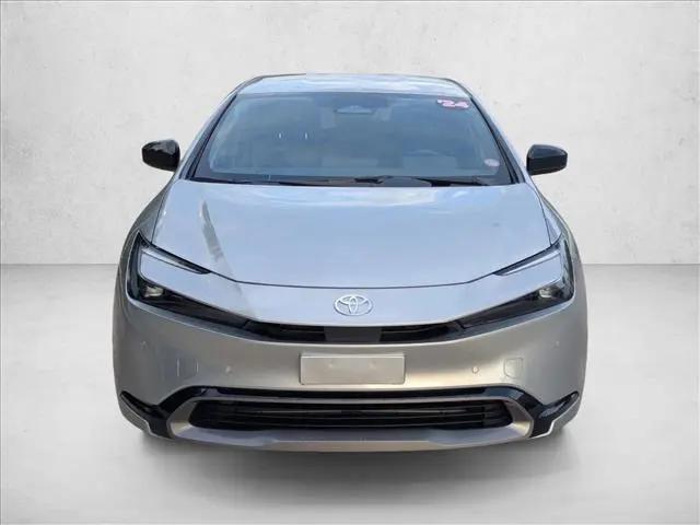 2024 Toyota Prius XLE
