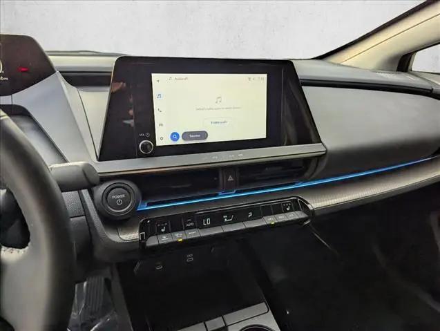 2024 Toyota Prius XLE