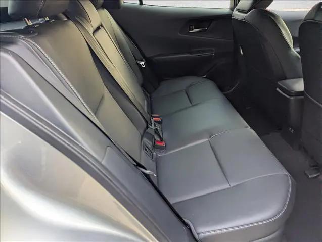 2024 Toyota Prius XLE