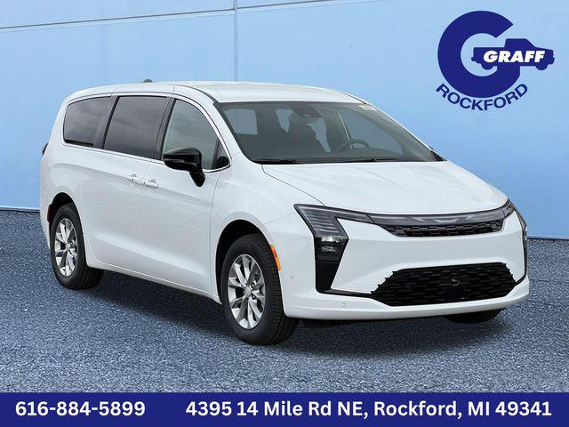 2027 Chrysler Pacifica Select for sale in Rockford, MI