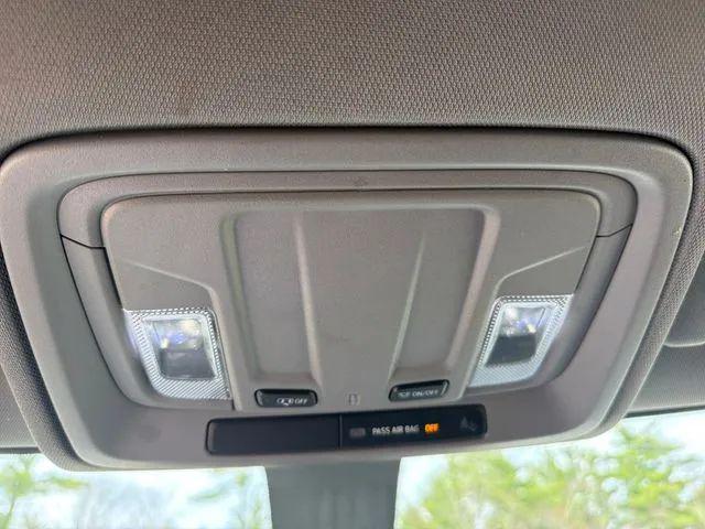 2020 Chevrolet Silverado 3500HD 4WD Regular Cab Long Bed WT