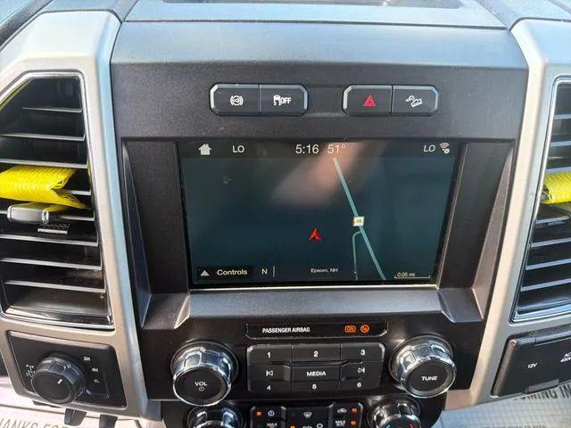 2019 Ford F-250 LARIAT