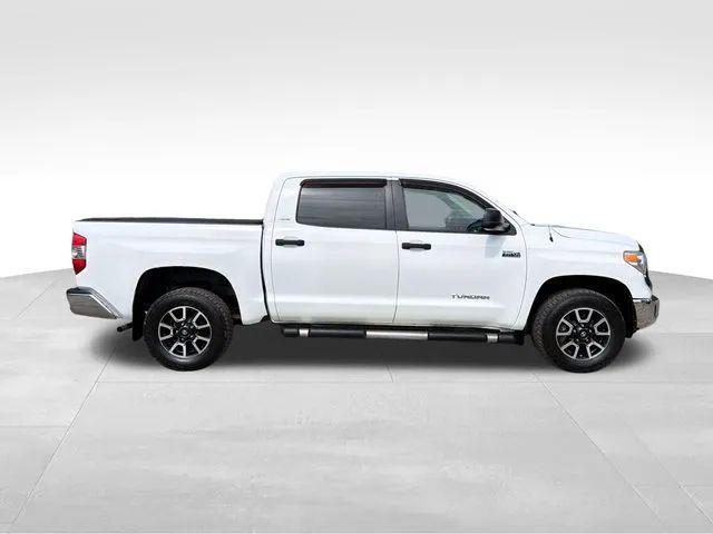2015 Toyota Tundra SR5 5.7L V8