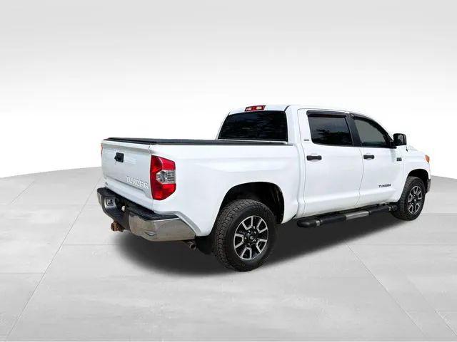 2015 Toyota Tundra SR5 5.7L V8