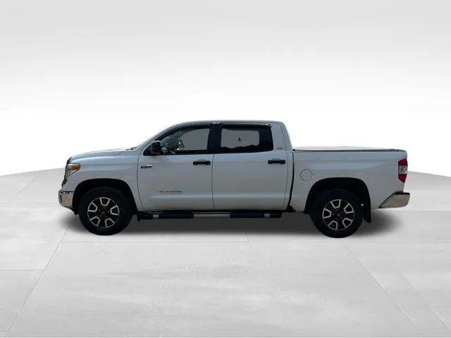 2015 Toyota Tundra SR5 5.7L V8