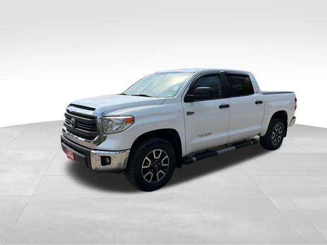 2015 Toyota Tundra SR5 5.7L V8
