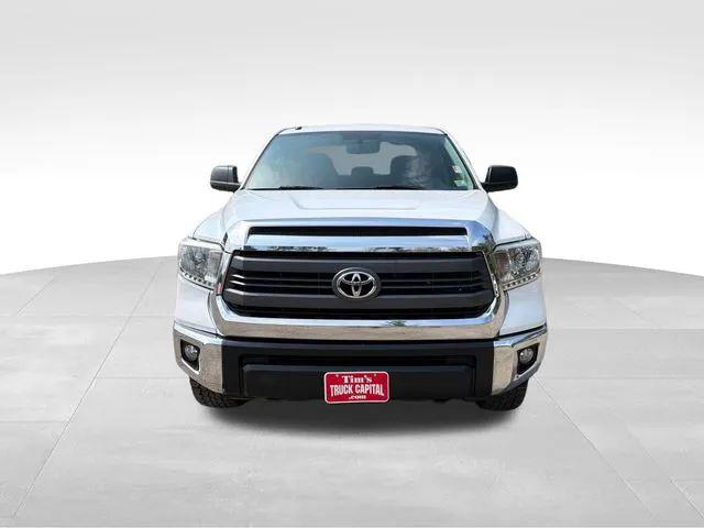 2015 Toyota Tundra SR5 5.7L V8