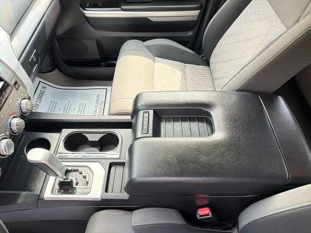 2015 Toyota Tundra SR5 5.7L V8