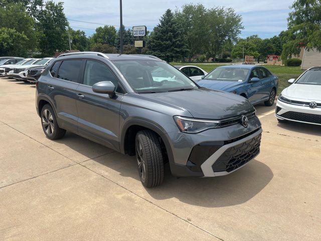 2026 Volkswagen Taos SE for sale in Normal, IL
