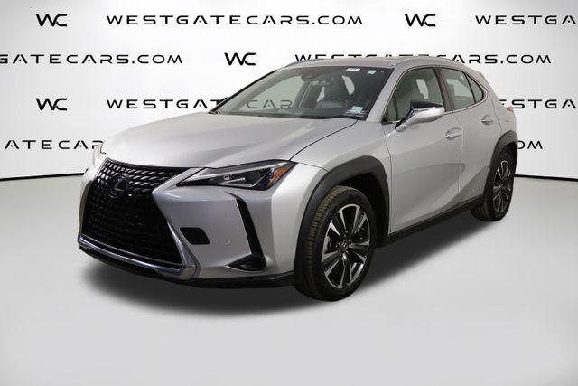 2019 Lexus UX 250h 250h Base for sale in Raleigh, NC