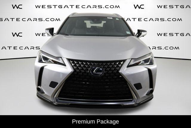 2019 Lexus UX 250h 250h Base
