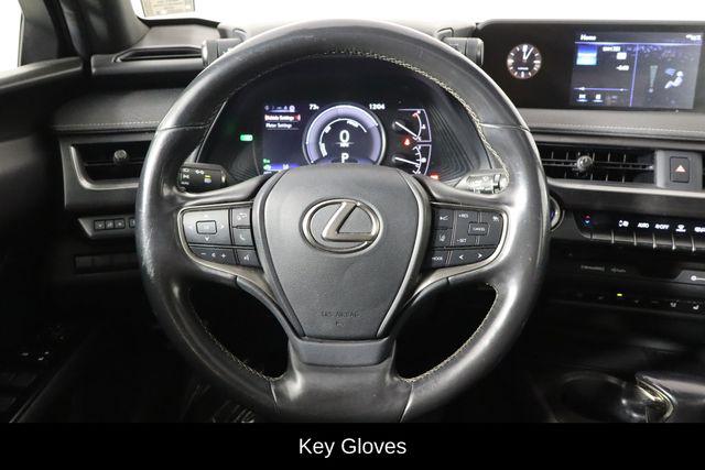 2019 Lexus UX 250h 250h Base