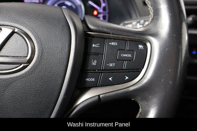 2019 Lexus UX 250h 250h Base