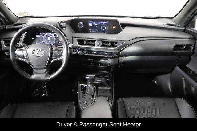2019 Lexus UX 250h 250h Base