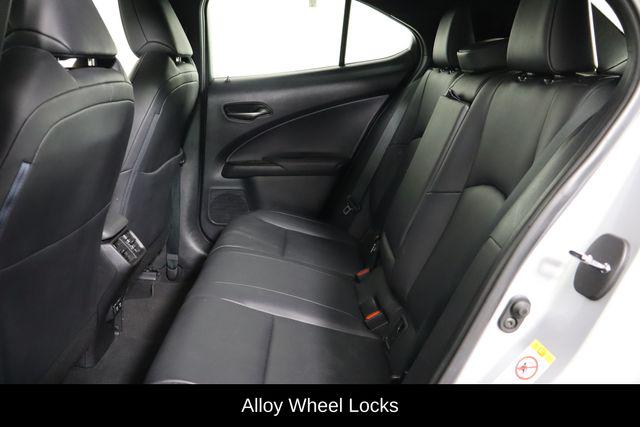 2019 Lexus UX 250h 250h Base
