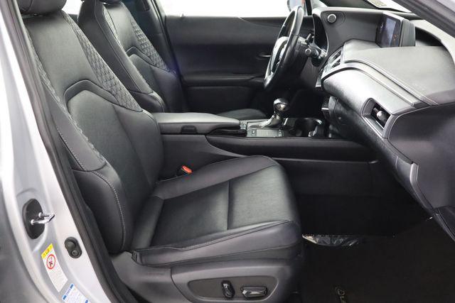 2019 Lexus UX 250h 250h Base