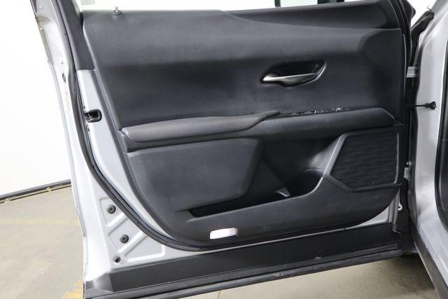 2019 Lexus UX 250h 250h Base