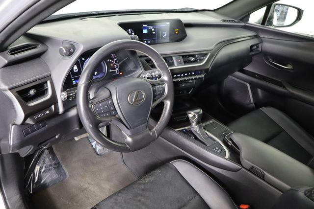 2019 Lexus UX 250h 250h Base