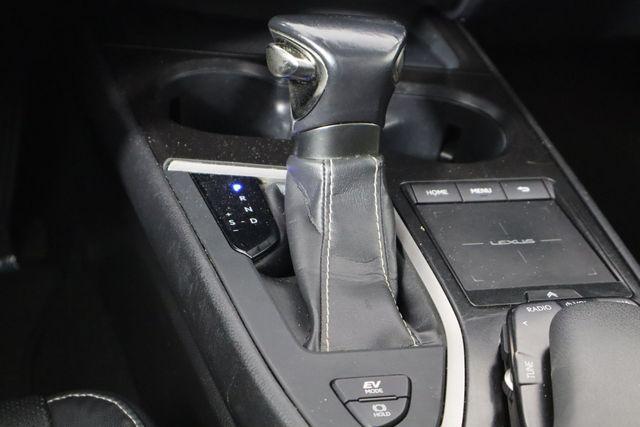2019 Lexus UX 250h 250h Base