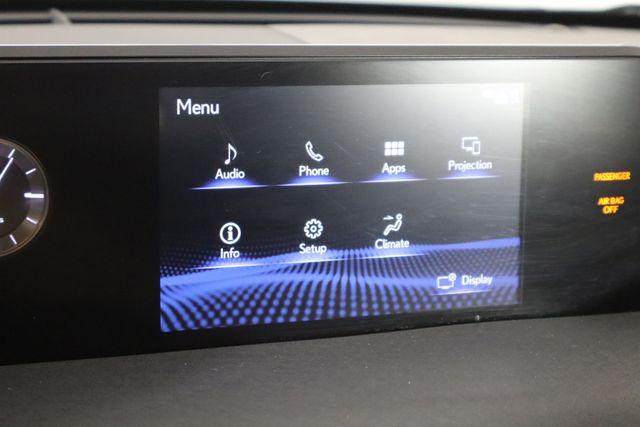 2019 Lexus UX 250h 250h Base