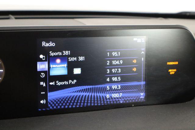 2019 Lexus UX 250h 250h Base