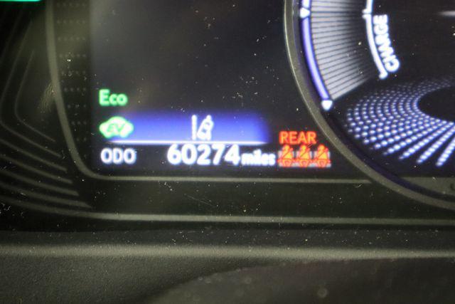 2019 Lexus UX 250h 250h Base