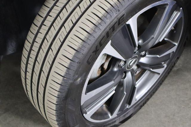 2019 Lexus UX 250h 250h Base