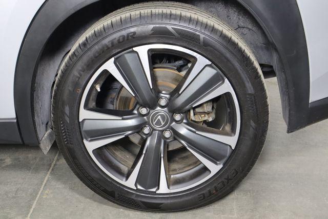 2019 Lexus UX 250h 250h Base