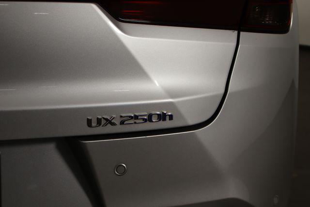 2019 Lexus UX 250h 250h Base