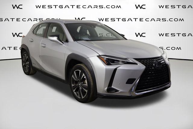 2019 Lexus UX 250h 250h Base