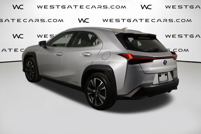 2019 Lexus UX 250h 250h Base