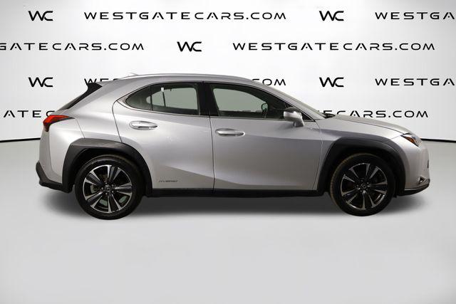 2019 Lexus UX 250h 250h Base