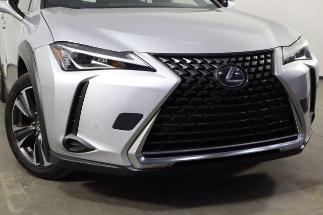2019 Lexus UX 250h 250h Base