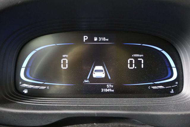 2025 Hyundai Venue SE