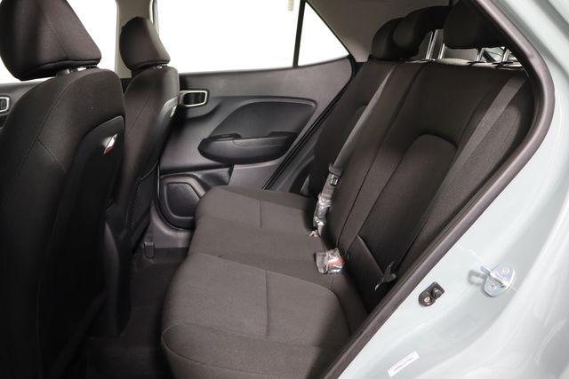2025 Hyundai Venue SE