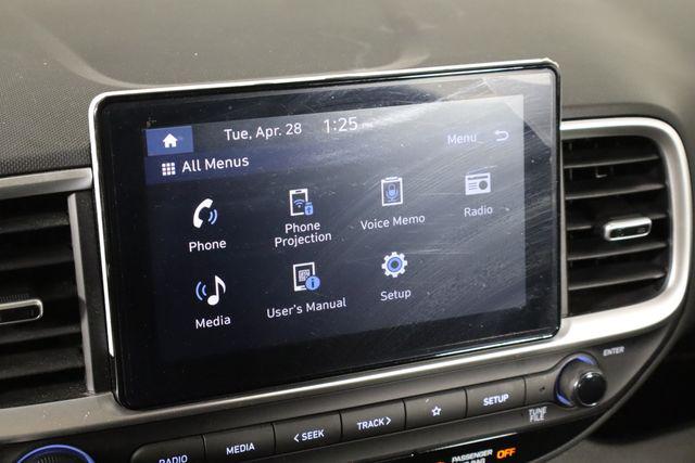 2025 Hyundai Venue SE