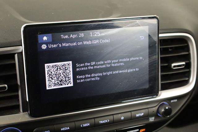 2025 Hyundai Venue SE
